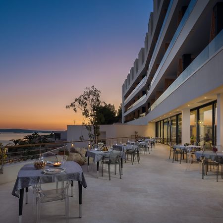 Hotel Ola - Adults Only Trogir Exterior photo