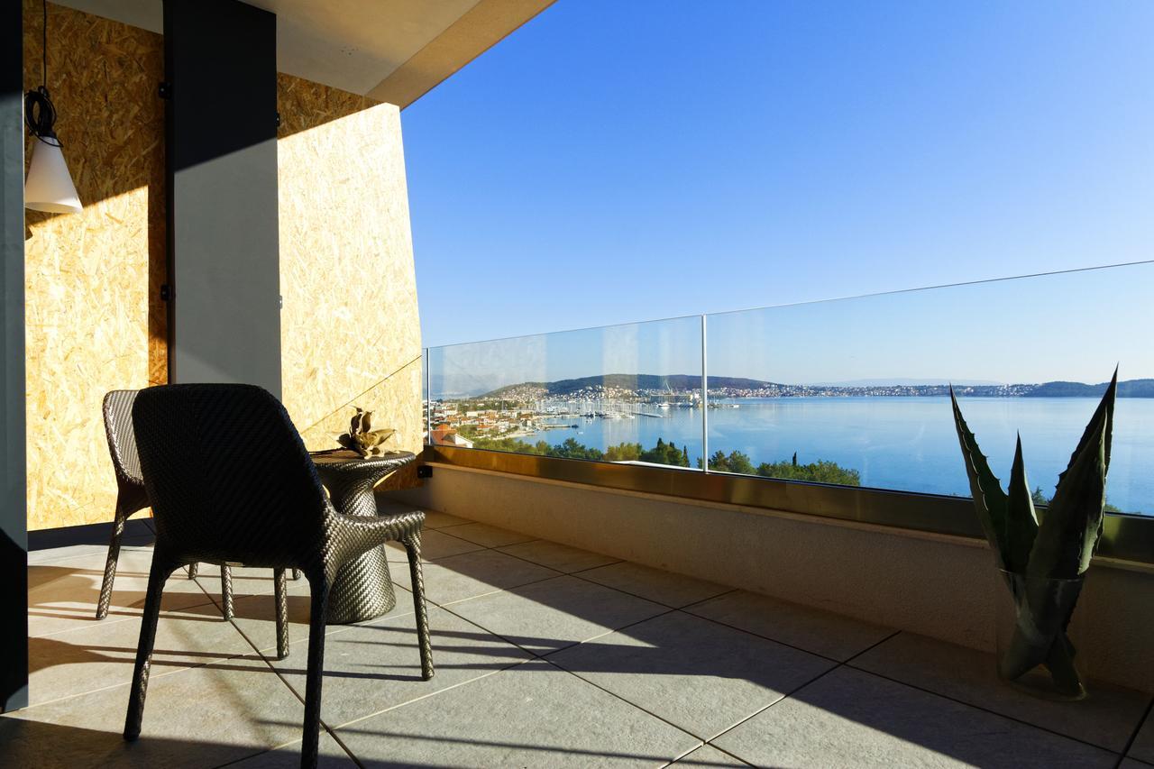 Hotel Ola - Adults Only Trogir Exterior photo