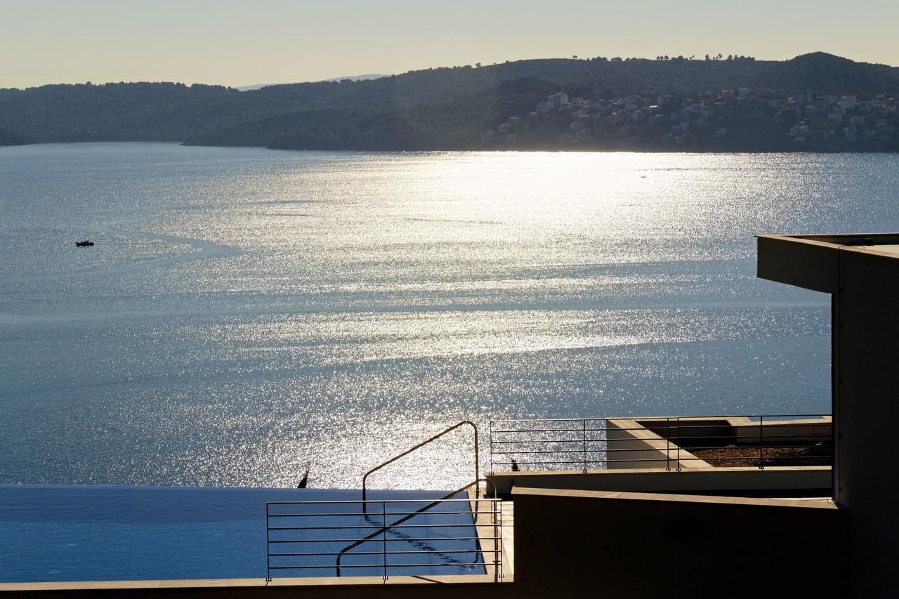 Hotel Ola - Adults Only Trogir Exterior photo