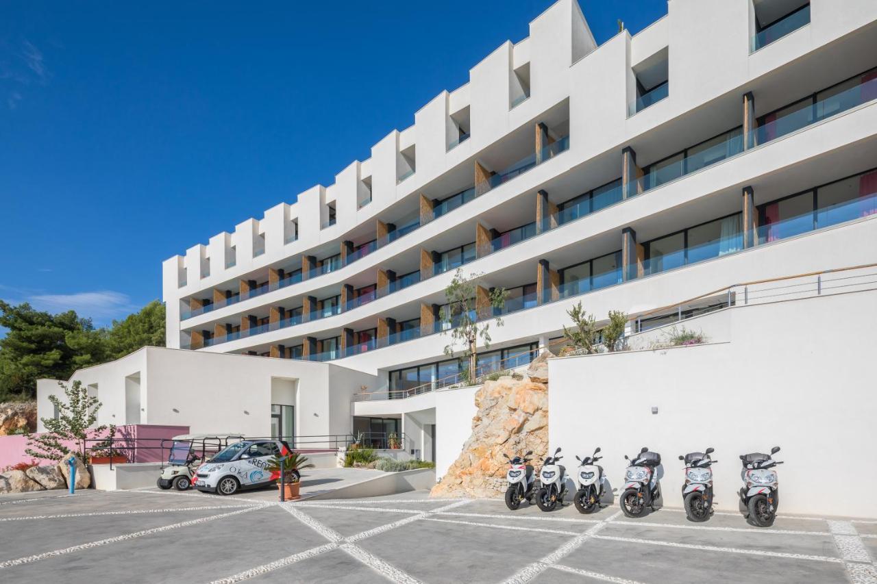 Hotel Ola - Adults Only Trogir Exterior photo